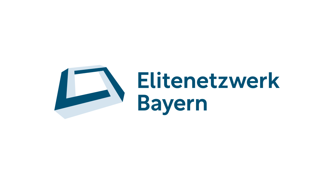 This M.A. program is funded by the Elite Network of Bavaria.